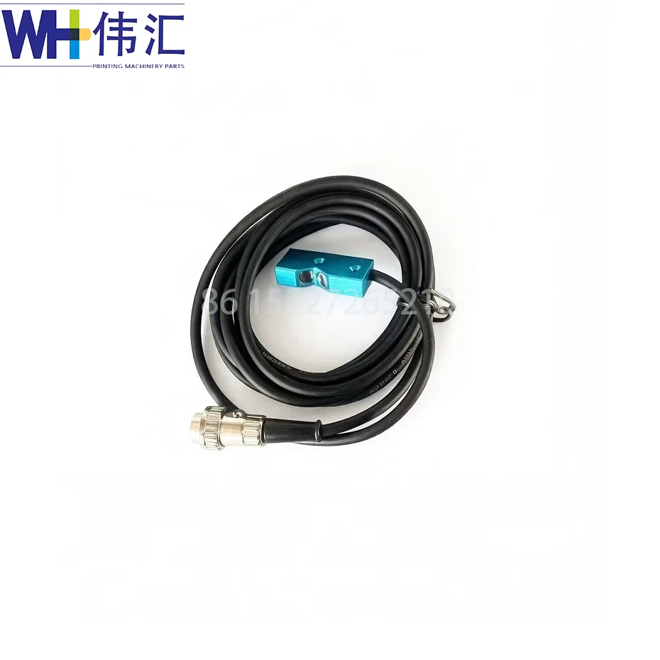 

91.165.1621 91.165.1521/A RLT 91.165.1521 pull gauge sensor CD102 SM102 printing machine parts