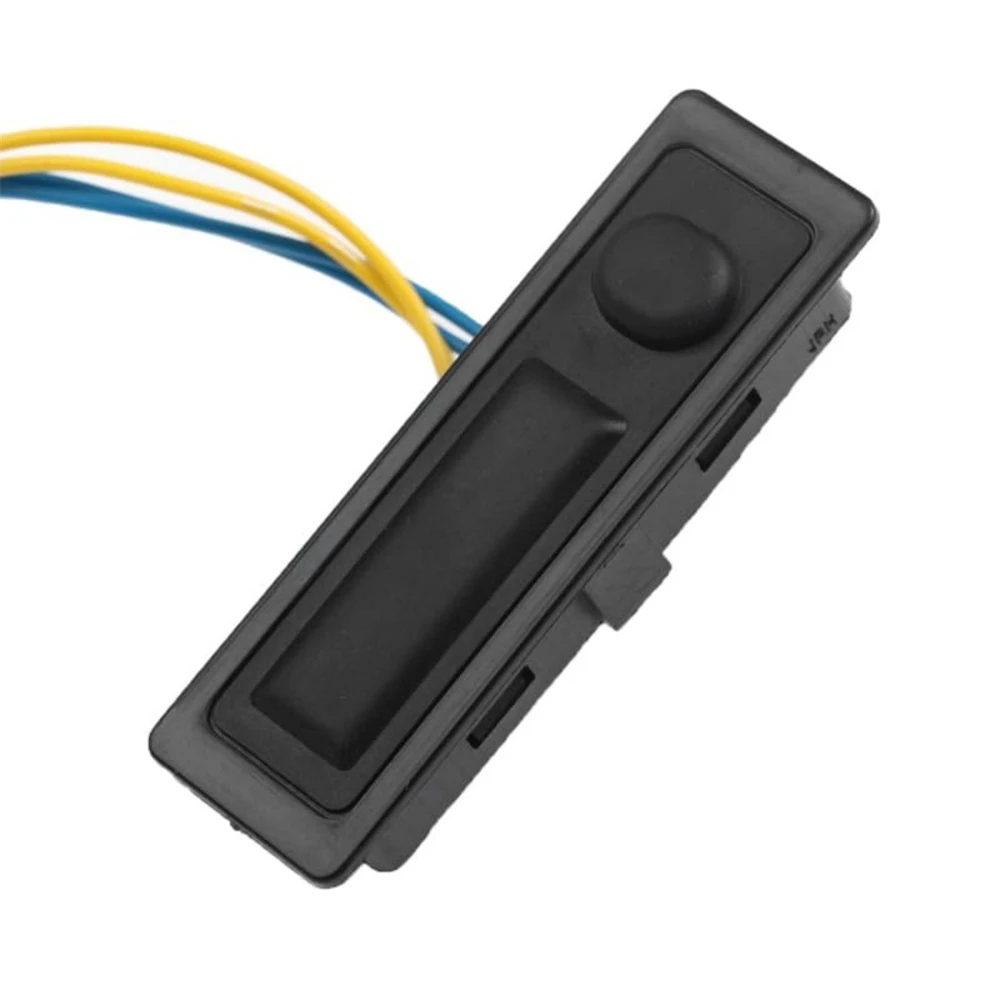 

​25380-1AA0A Trunk Tailgate Lock Release Switch For Nissan llurano 2009-2017 Car Tailgate Release Handle Switches