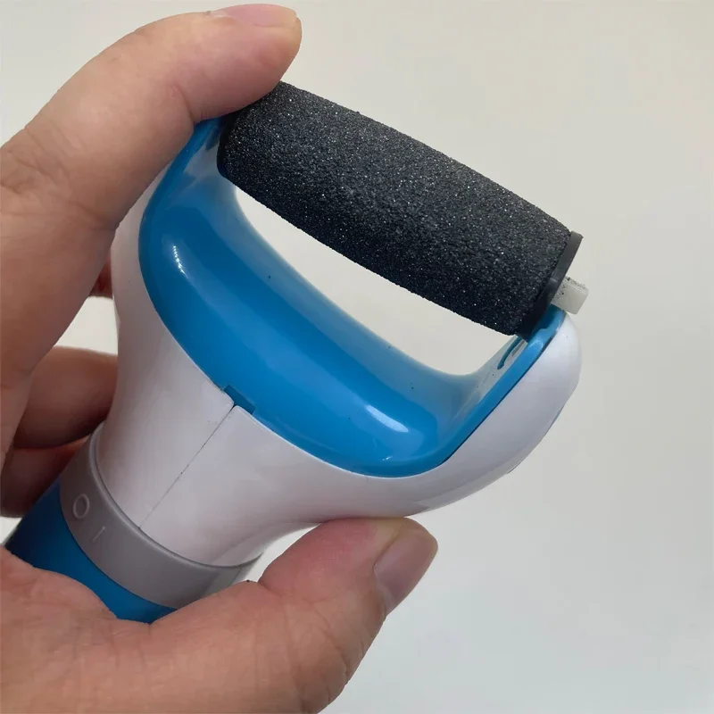 Testine per strumenti per la cura dei piedi Ricariche per la rimozione della pelle dura Pedi Rulli di ricambio per strumento per la cura dei piedi Scholls File