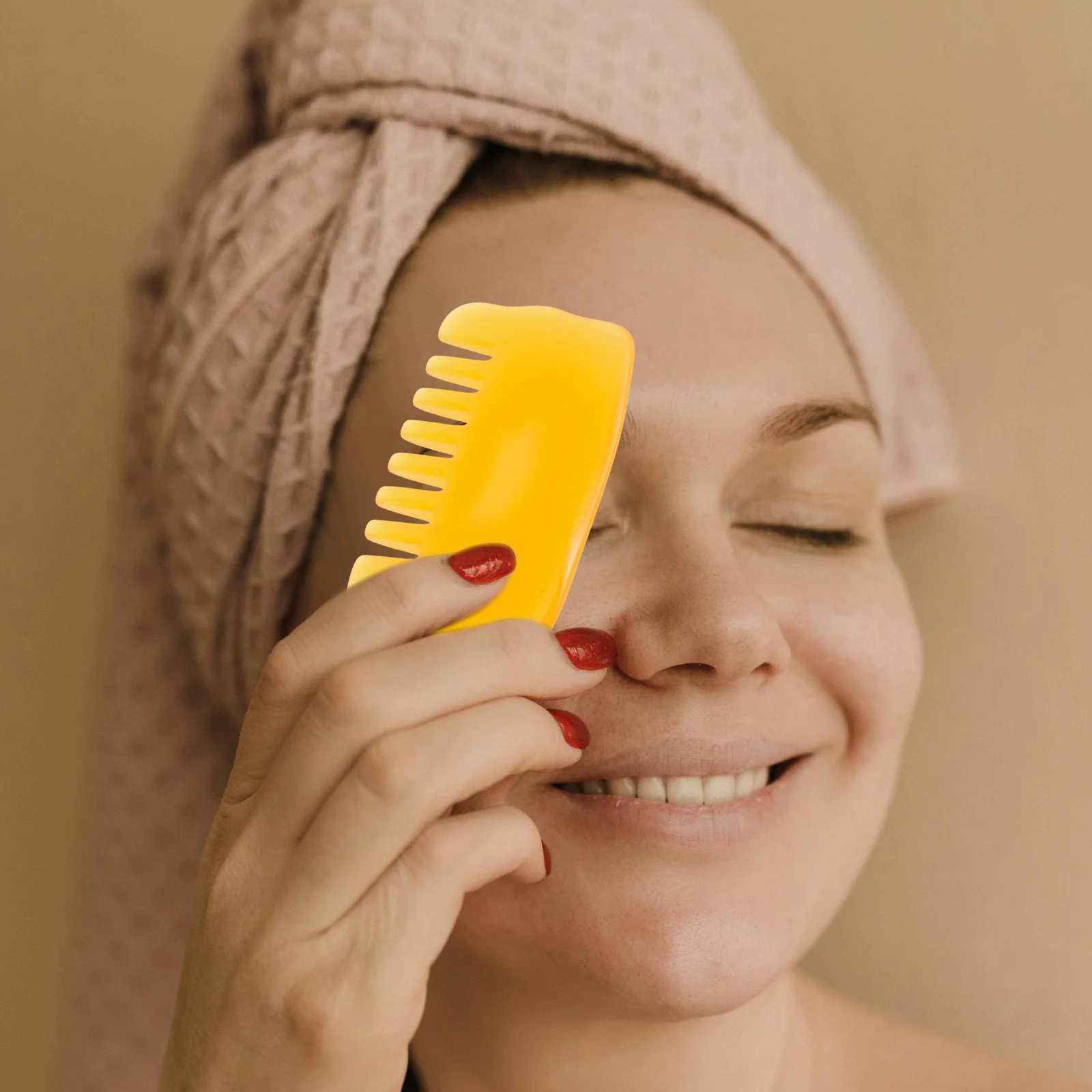 

1 Set Resin Gua Sha Facial Massage Kit Face Scraper Acupoint Pen Muscle Scraping Stick Comb Tool Body Neck Therapy Scraping