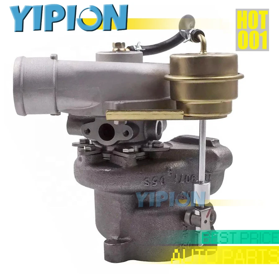 

K03-029 Upgrade Turbo Charger 1.8T For Audi A4 A6 Passat Turbocharger 53049880015 53039700073 For AEB AJL APU 53039880029