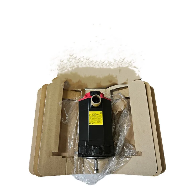 

A06B-0238-B300 Fanuc Systems Servo Motor