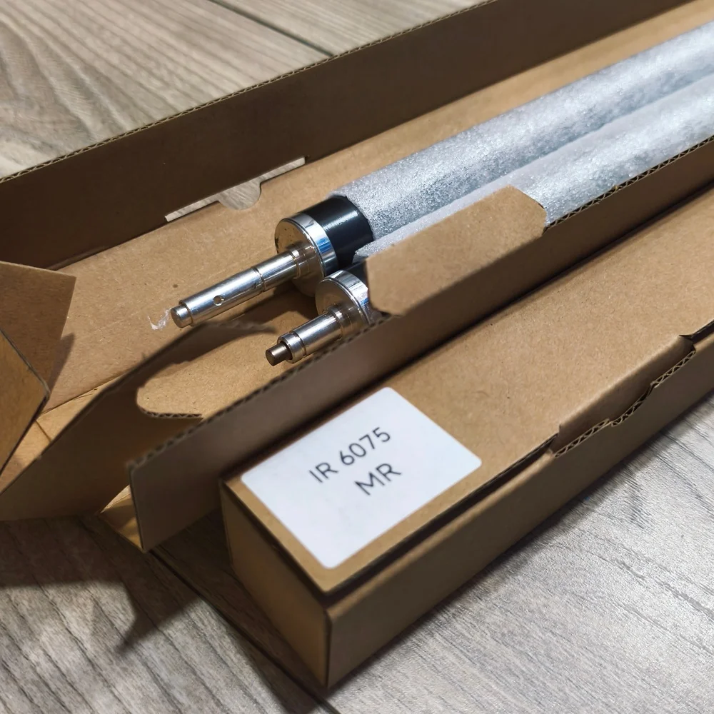 

1pc Developing Magnetic Roller For Use in Canon IR 6055 6065 6075 6255 6265 6275 6555i 6565i 6575i 8105 8095 8085 FM4-5438-010