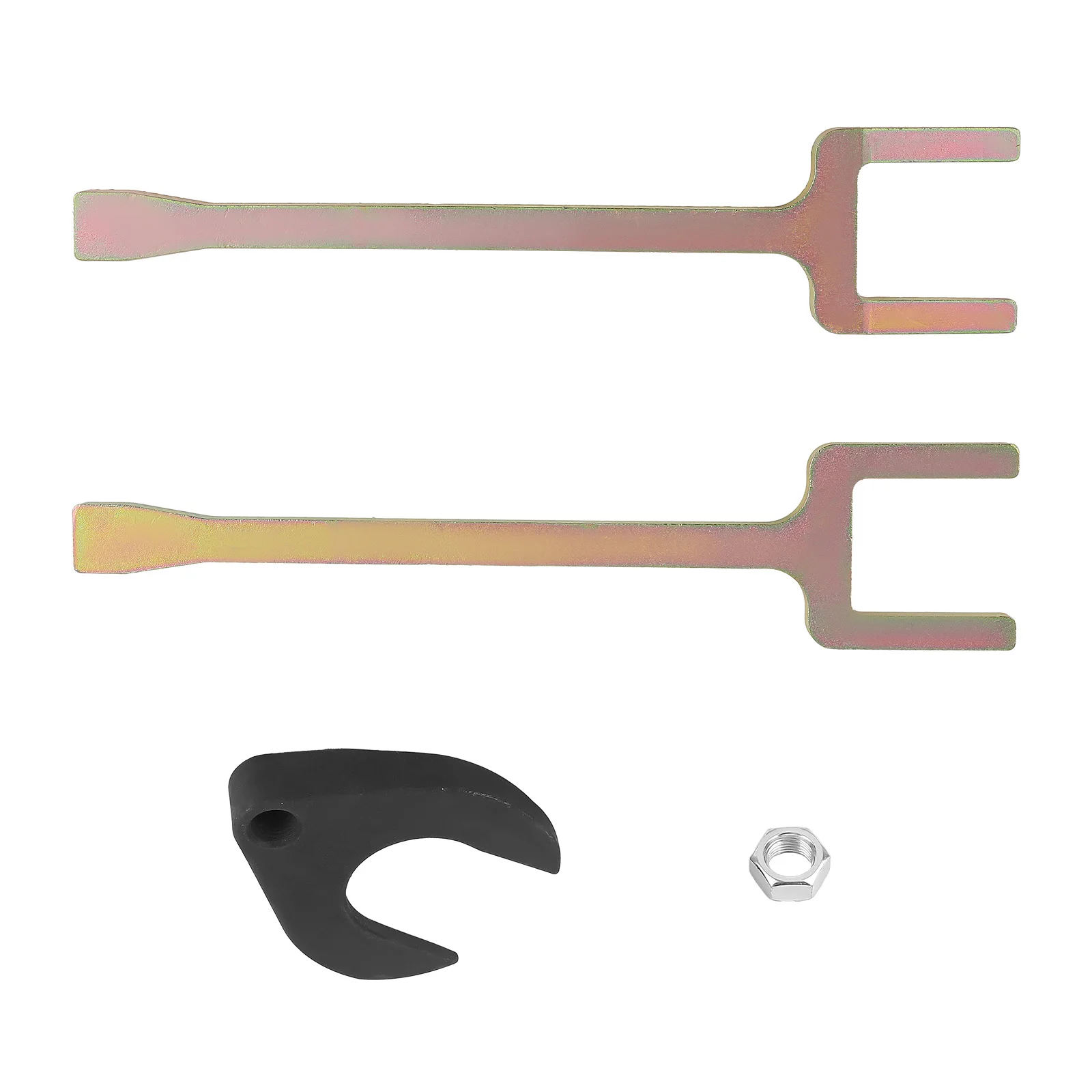 

Набор инструментов для снятия внутренней оси CV и съемник оси привода переднего колеса Новый инструмент для снятия вилки привода переднего колеса Внутренний инструмент CV