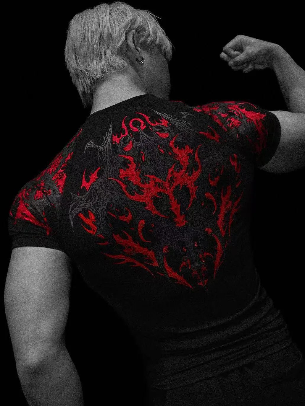 Thumbnail 2 - #17 Latest Mens Athletic Tops Offers