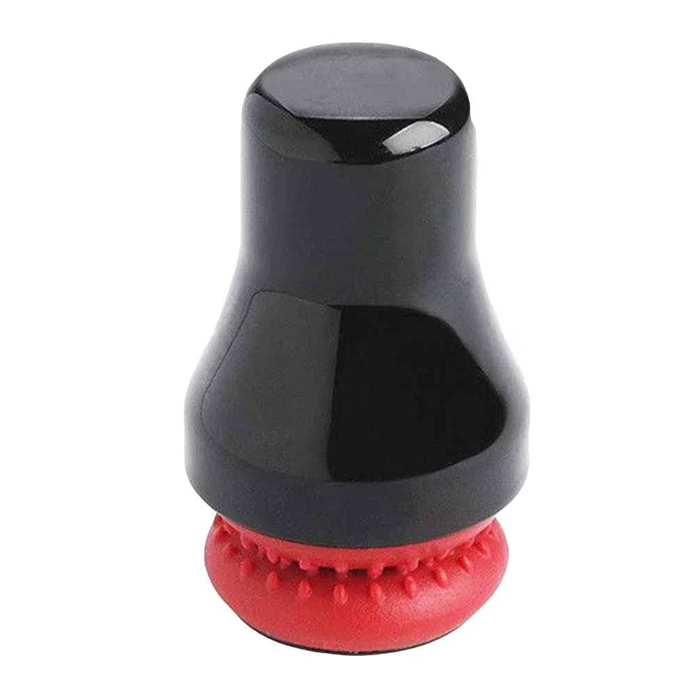 Silicone Magnetic Cleaning Brush Cleaner Glass Spot Bottle Rubber Long Scrubber Corner for Shisha Hookah Narguile Accessories