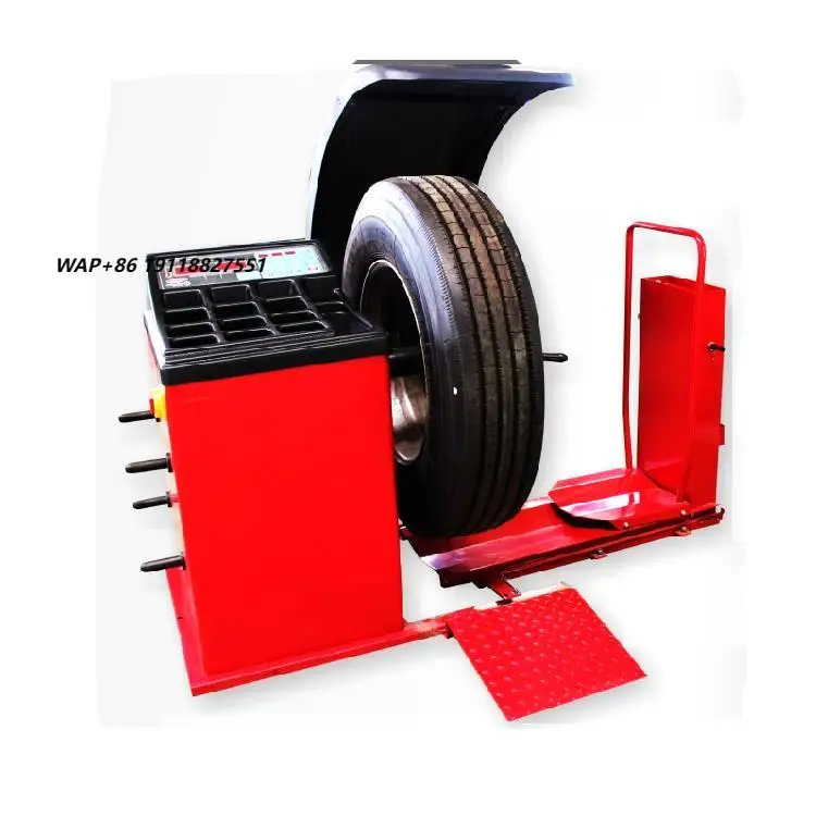 

Wheel Balancer for Car
