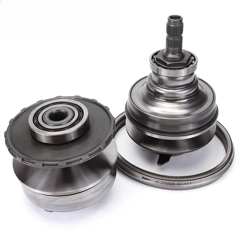 High Quality K114 CVT Transmission Chain Belt Pulley Assembly for Toyota Corolla RAV4 Alphard