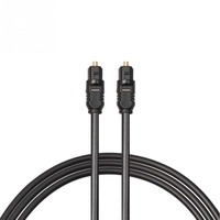 1m 1.5m 2m 3 5m 10m OD 2.2 Gold Plated Digital Optical Audio Cable Audio fiber Cable Digital Audio Cable Audio Wire