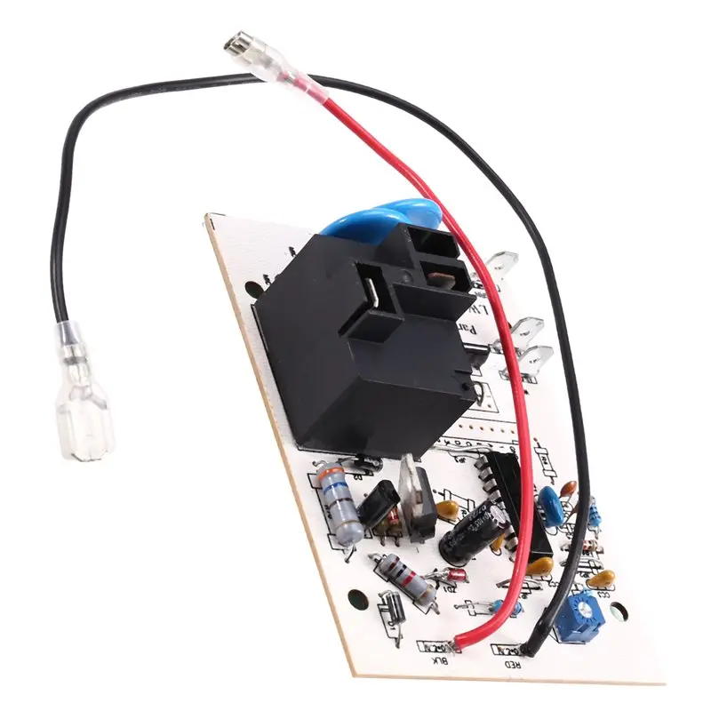 

Плата управления питанием для гольф-кара A85E 36В, модели Powerwise Board 28667G01, 28566G01, 28566-G01, 28566-G03, 28126-G01, 28667-