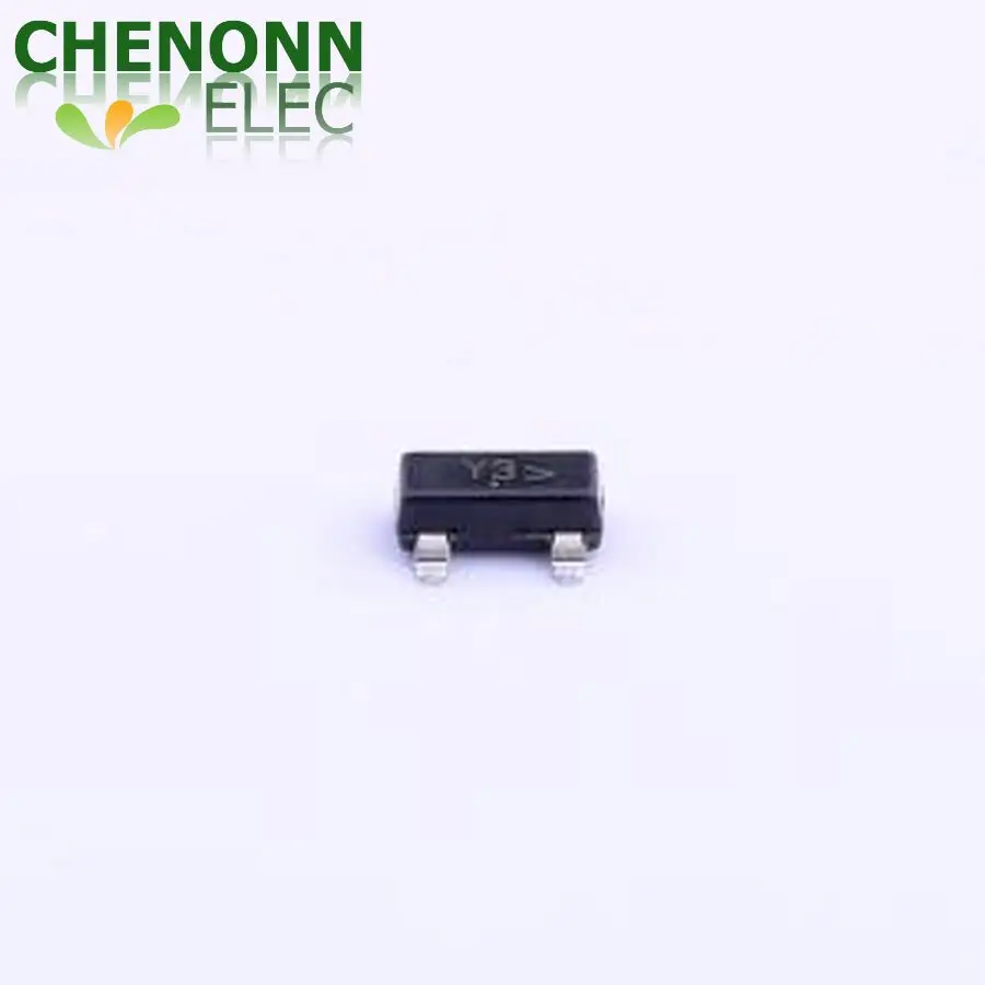 500PCS/LOT BZX84C13LT1G (Diodes)