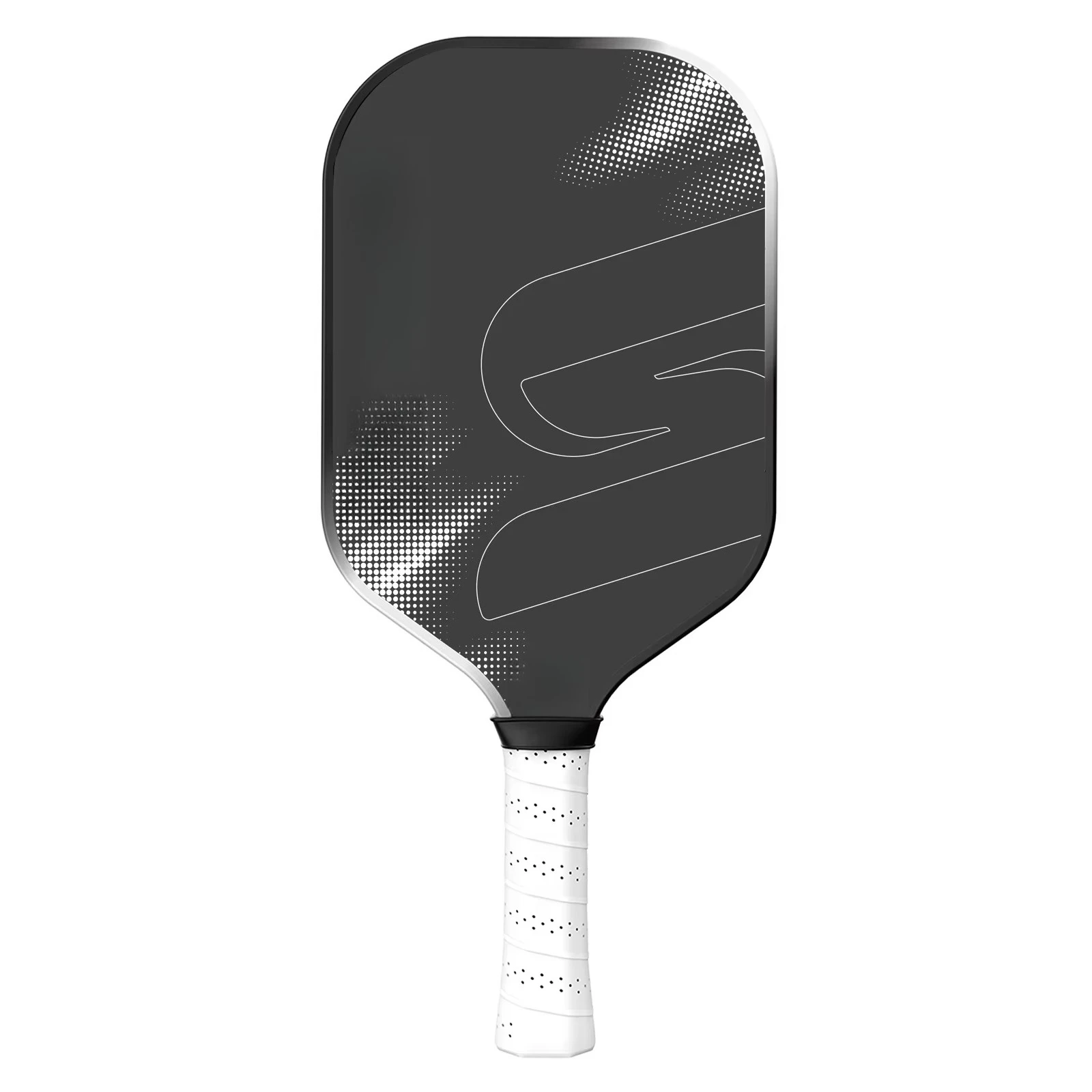 Gen4 Core  T700 Portable Pickleball Paddle with 14mm PP Honeycomb and EVA Foam Carbon Fiber Entertainment Paddle
