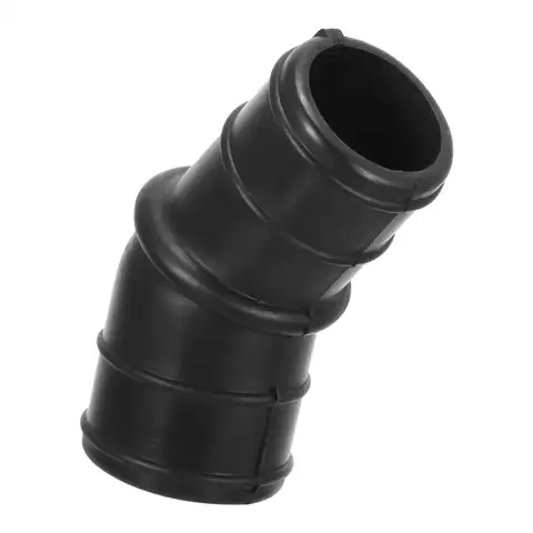 Bränsletankpåfyllningsslang gummislang ersätter svart påfyllningsrör passar för Volvo V70 S60 XC90 S80 XC70 9141423 biltillbehör 10 best sales V70 Volvo - №6