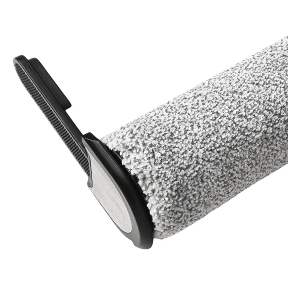 2/1 قطعة فرشاة الأسطوانة الرئيسية كفاءة تنظيف استبدال فرشاة الأسطوانة ل Laresar لأجزاء المكنسة الكهربائية الرطبة والجافة M3