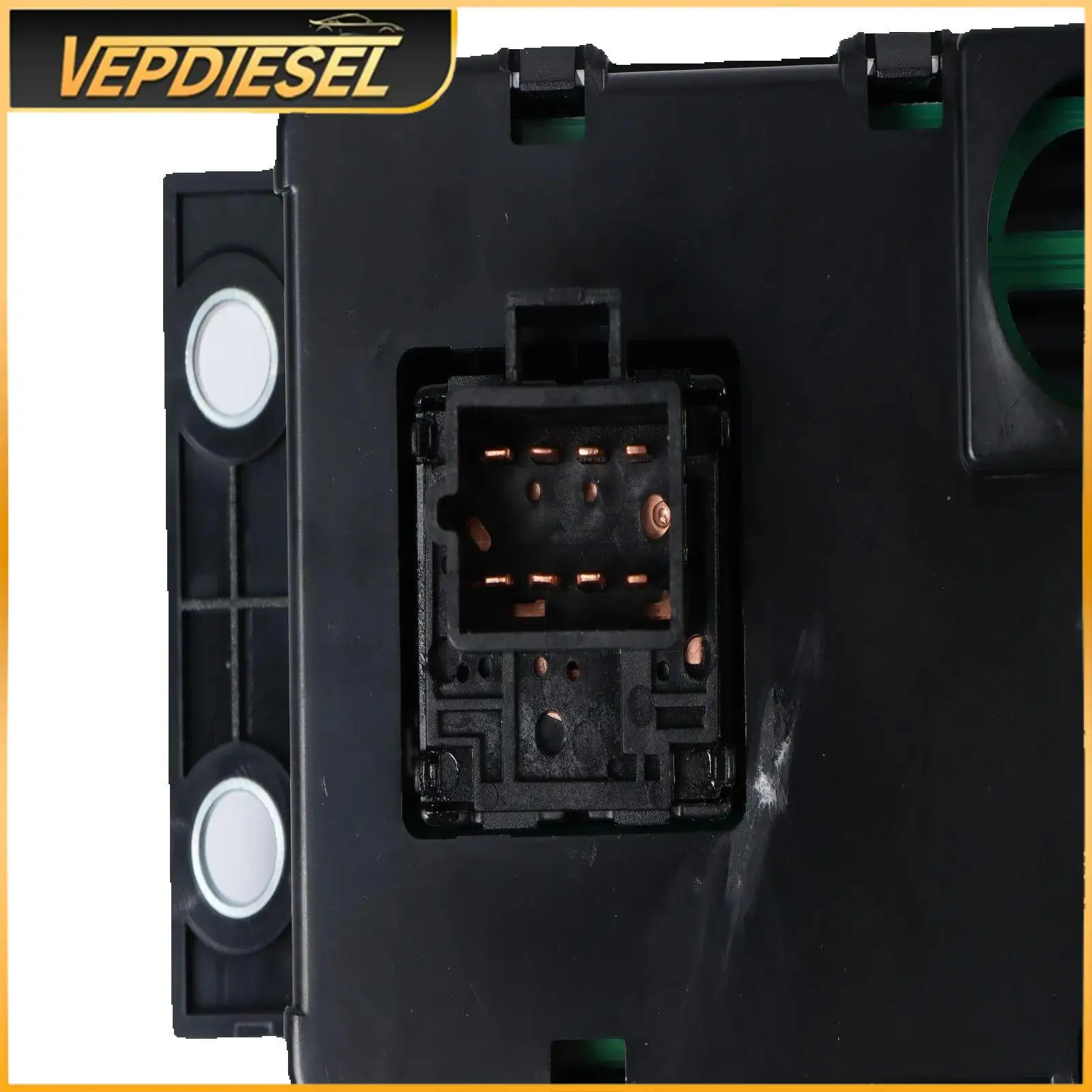 

25110700 HVAC Temperature Control Panel for MACK CHU612 CHU613 CHU614 CXU612 CXU613 CXU614 2008 SUV 2018 Truck