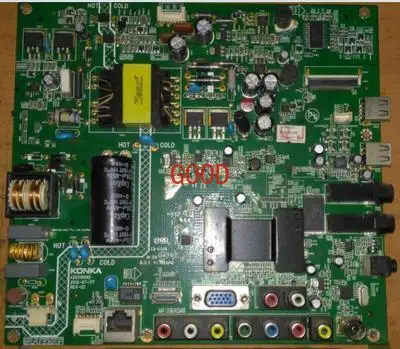 LED39F3600NE/LED40/42F2200NE/39E220NE/42S2260N main board 35016895
