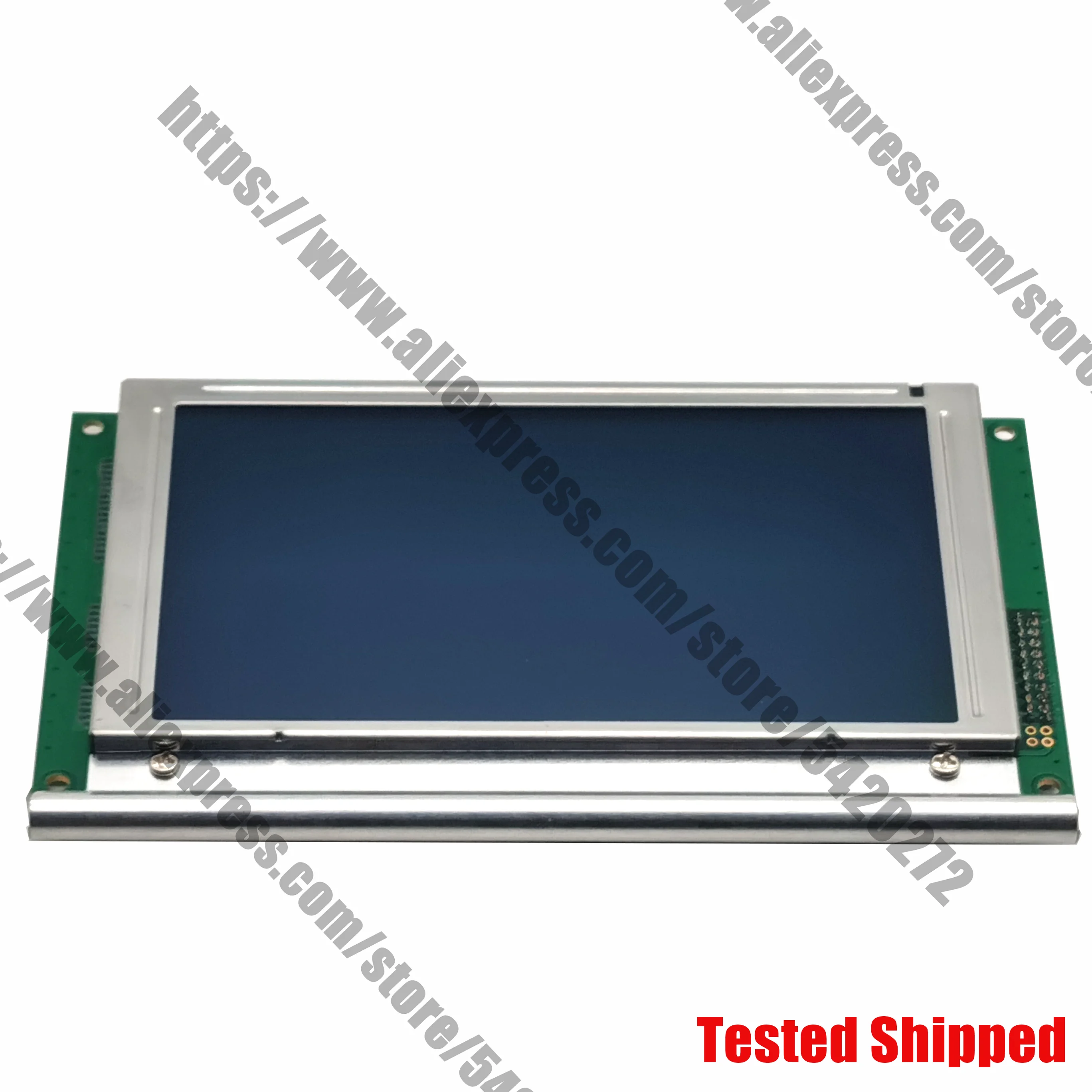 New Compatible Display AG240128B AG240128BFTCW32H AMPIRE240128B LCD Screen