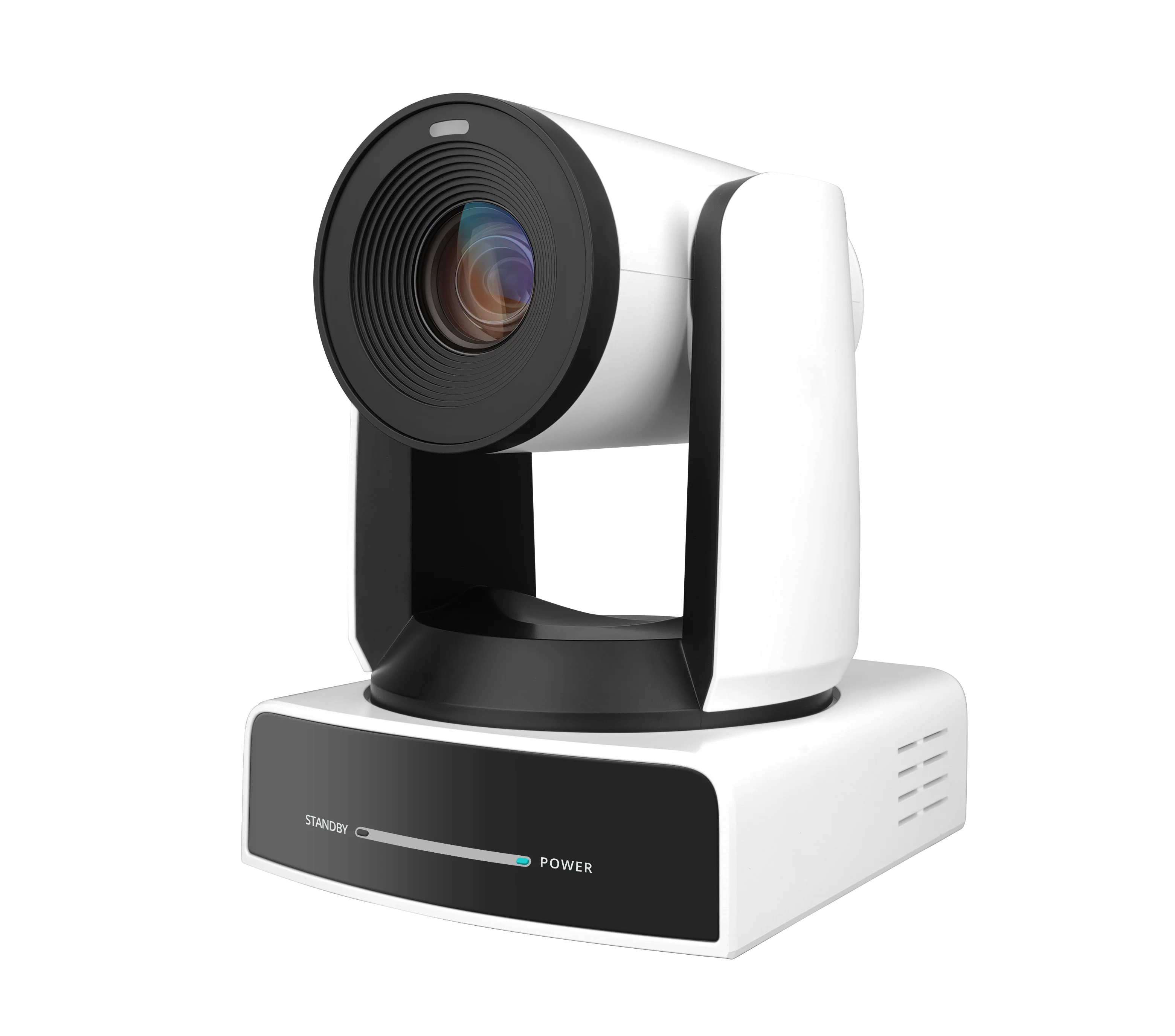 4K 30X AI Tracking  Conference Camera Video Conference Broadcast Camera for Church Live Streaming