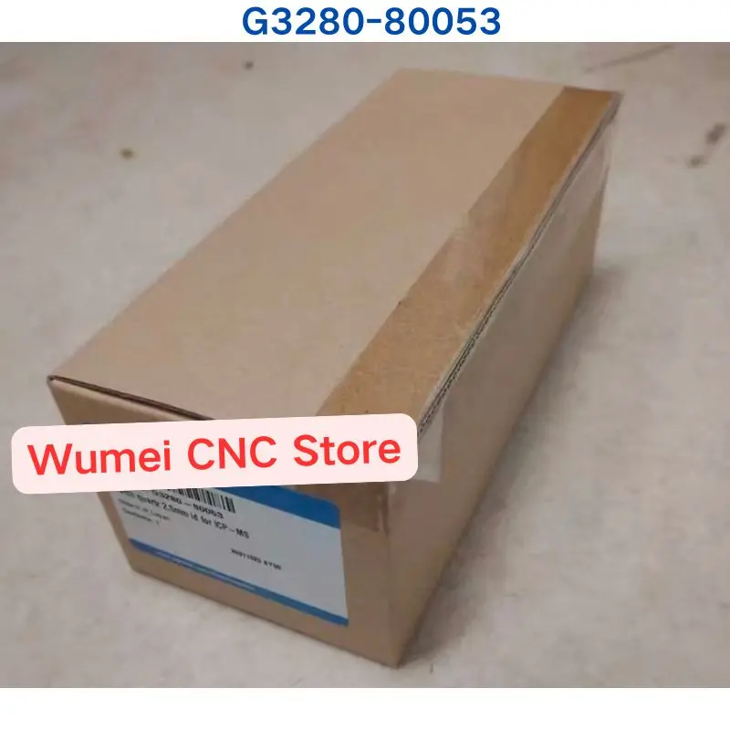 Brand New Original Quartz torch tube G3280-80053 If you need other specifications, please consult