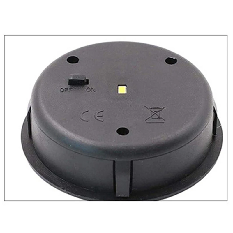 AB46-อะไหล่ทดแทนพลังงานแสงอาทิตย์, อุปกรณ์เสริมสําหรับเปลี่ยนโคมไฟพลังงานแสงอาทิตย์กันน้ํา