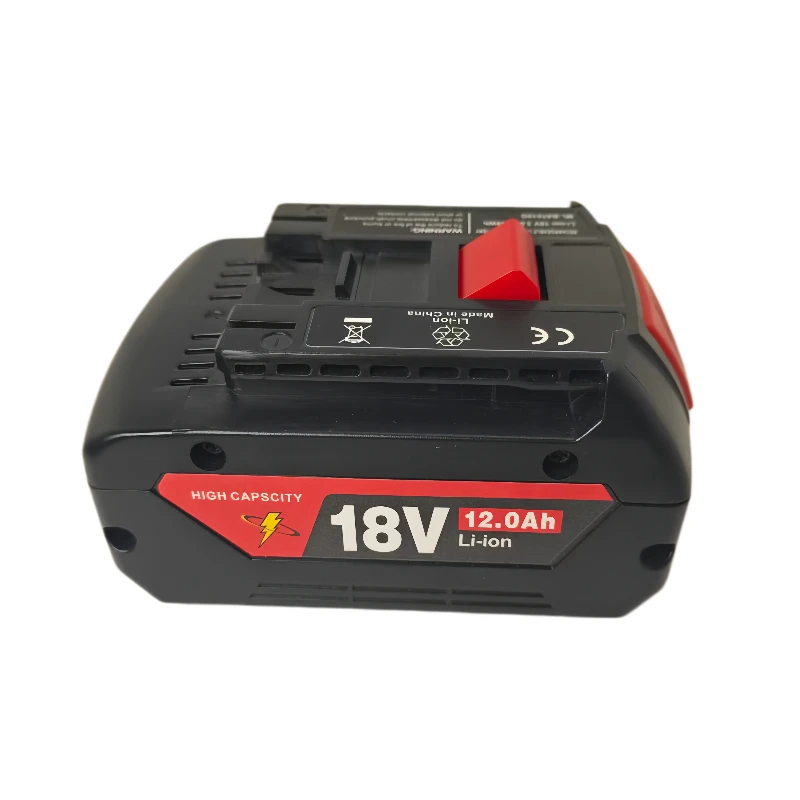 

10C electric tool battery, replace Bosch 18V battery for GSB GDS GST GSR electric tools, replace Bosch BAT622 BAT619 BAT609