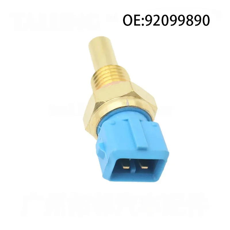 Sensor de temperatura Ac29-Water para Buick Lacrosse 92099890 025906041 peça de reposição do líquido refrigerante