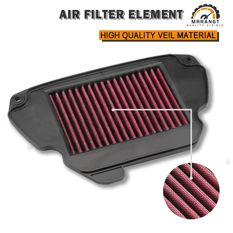 

High Quality Motorcycle Air Filter For Honda CBR/CB 650F CBR650F CB650F CBR650 /F 2014-2019