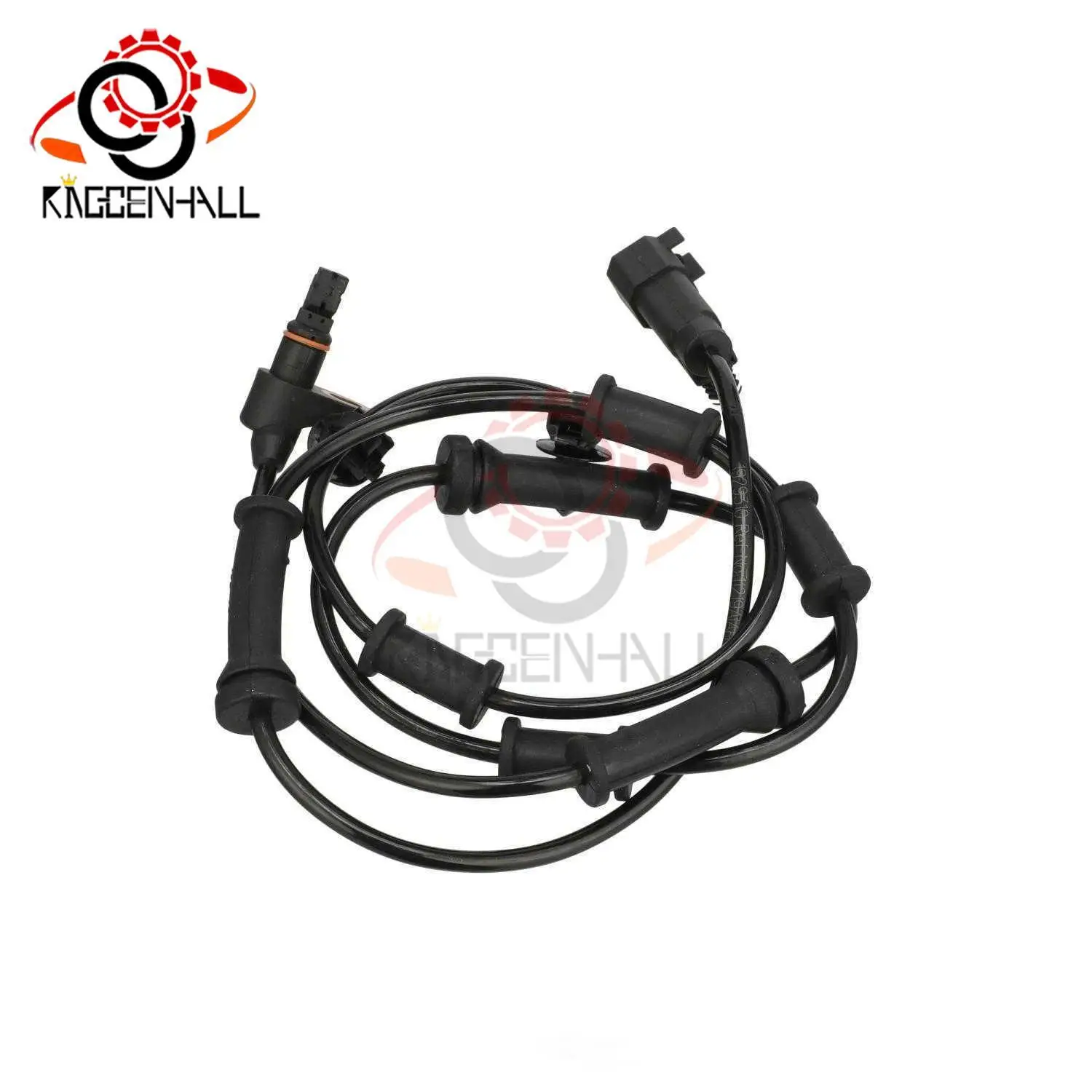 

Front Left or Right ABS Wheel Speed Sensor for DODGE NITRO JEEP CHEROKEE COMPASS WRANGLER etc. 68003281AD 68003281AA 68003281AB