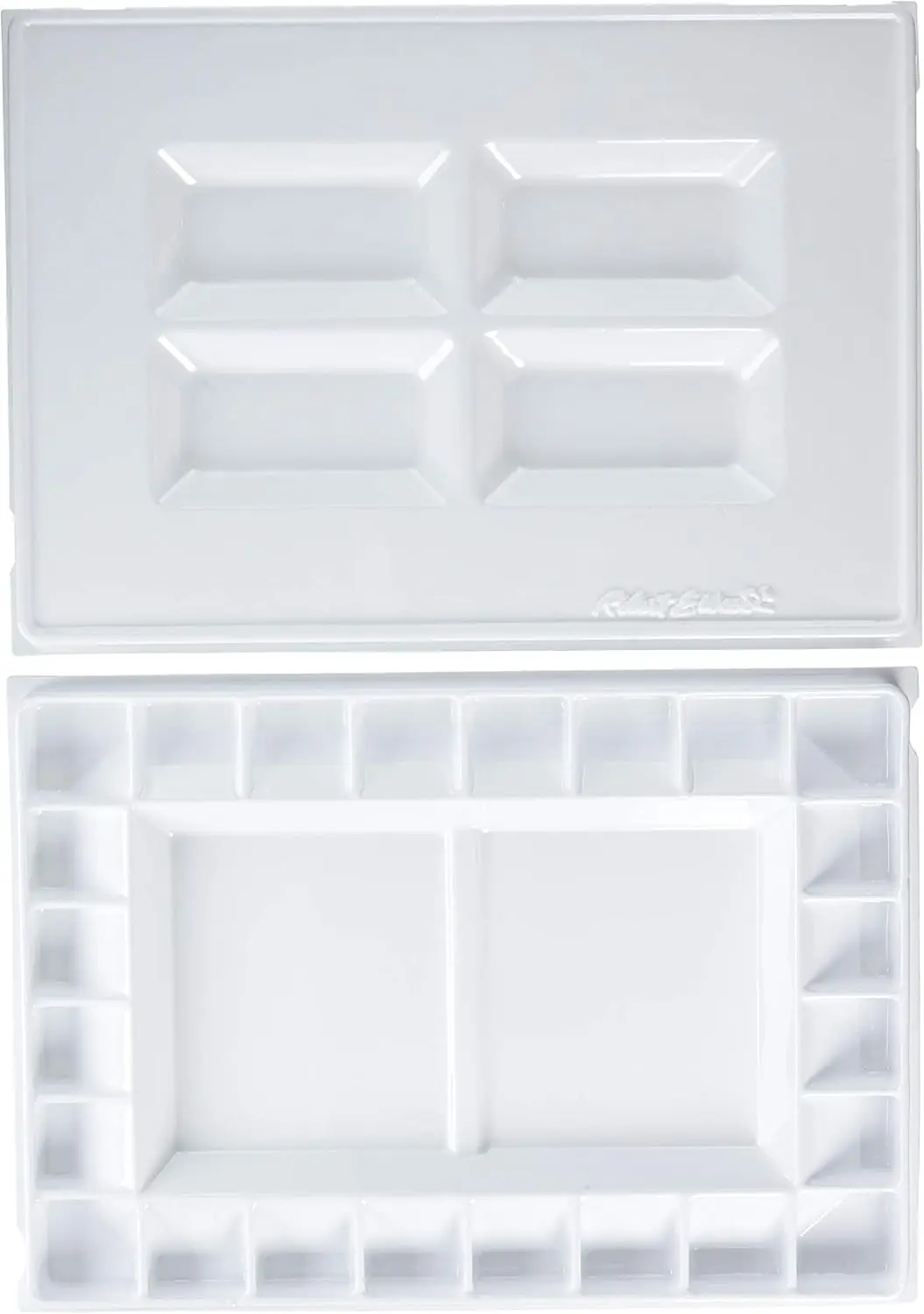 

SPD-5778 Watercolor Palette, 11-5/8" x 16-1/2" x 1"