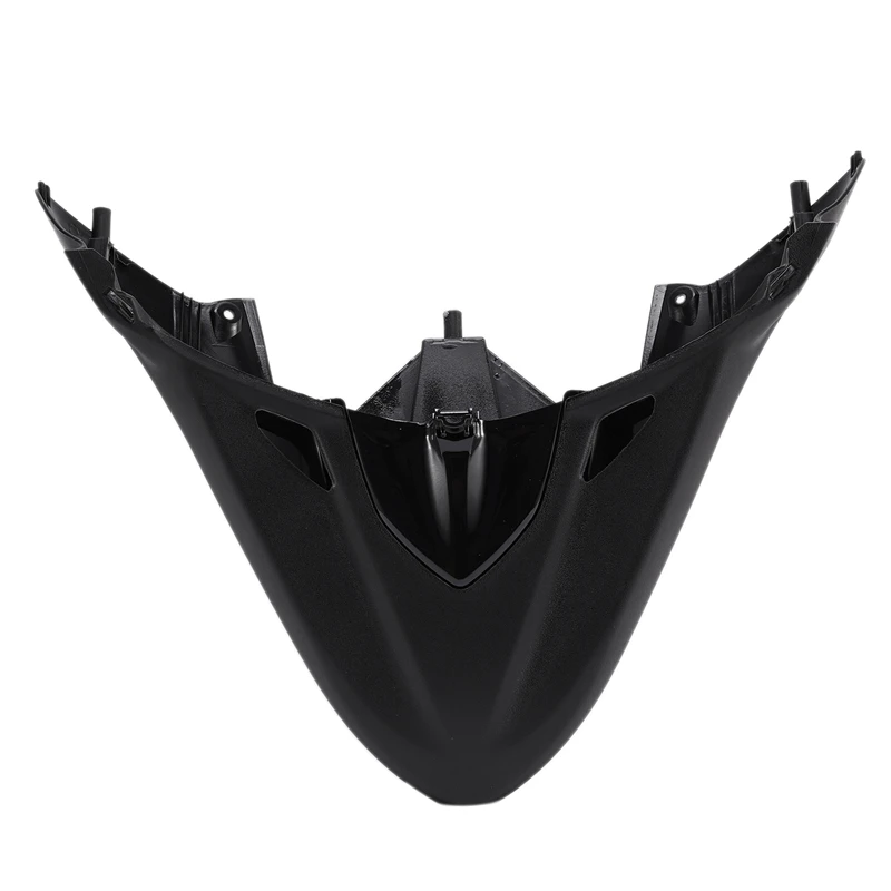 

Motorcycle Front Fender Beak Extension Wheel Cover For Suzuki Dl650 V-Strom 2012-2017