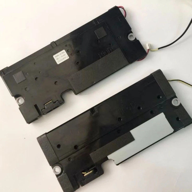 

Original compatible with Samsung UA46D6000SJ speaker UA40D6000SJ BN96-16796B/A speaker