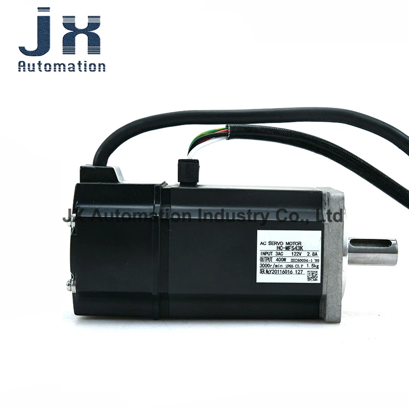 Original Ac Servo M…