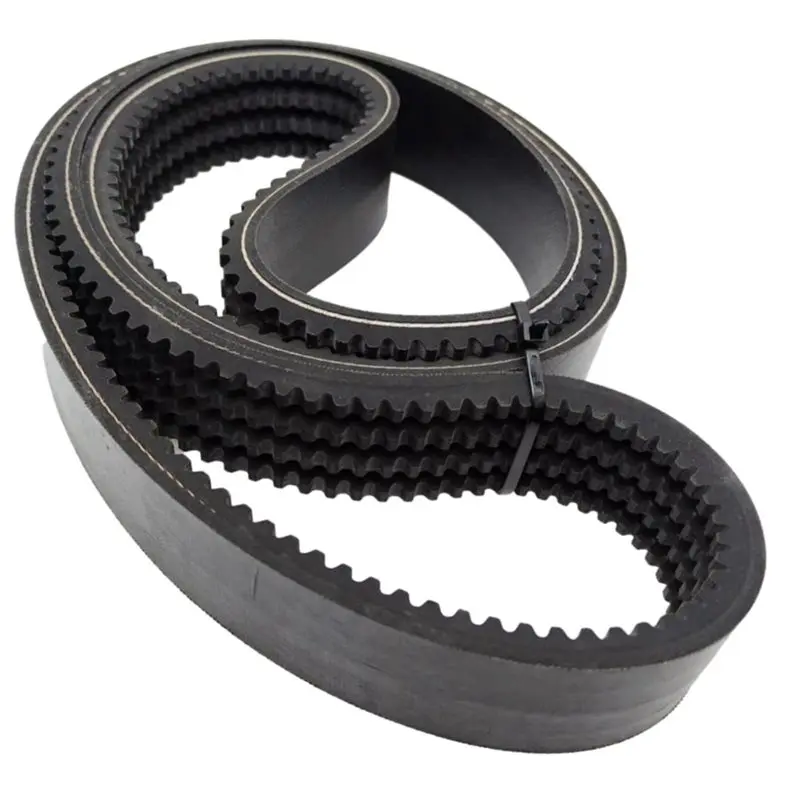 A98M For Bobcat Skid Steer Loader, Crawler Loader S630 S650 T630 T650 T870 Replacement Drive Belt 7177671