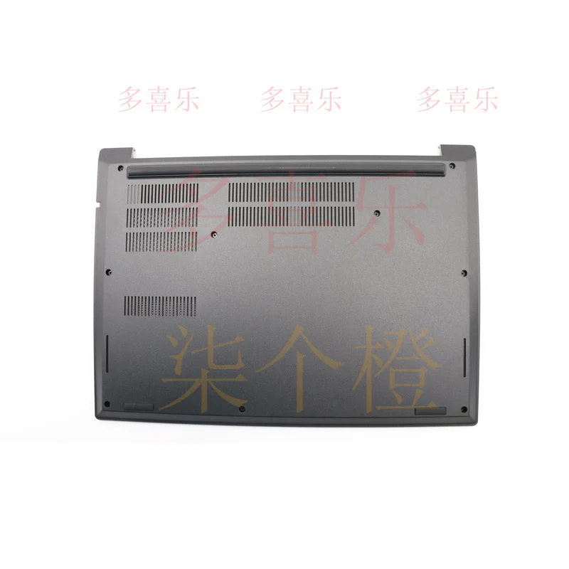 

ZMZM 02DL840 для Lenovo Thinkpad E490 20N8 20N9 Нижняя крышка База нижнего корпуса