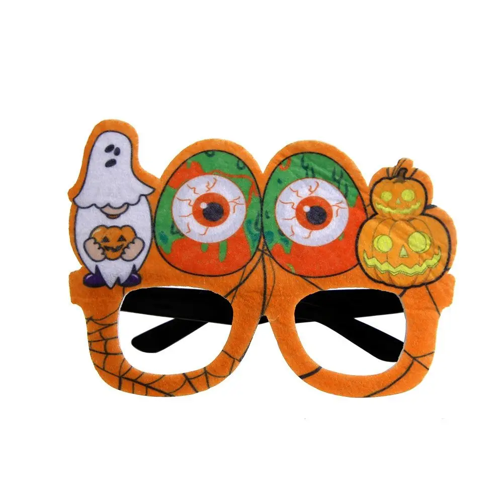 

Личность Летучие Мыши Хэллоуин Оправа Для Очков Бумажные Тыквы Призрак Забавные Очки Косплей Реквизит Хэллоуин Косплей Реквизит Фестиваль