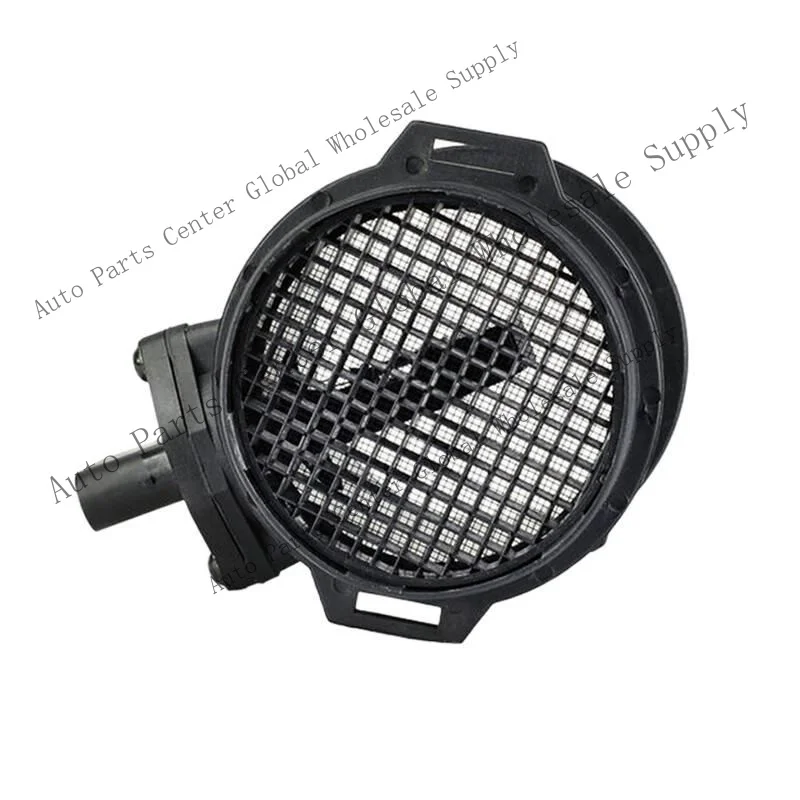 L+ New Air Mass Flow Sensor Meter MAF For Mercedes Benz E430 E500 G500 ML430 S500