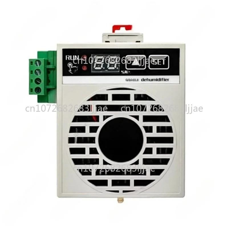Instrument Box Dehumidification Equipment, Mini Dehumidifier, Semiconductor Dehumidification, 12V 220V Electric Cabinet Machine