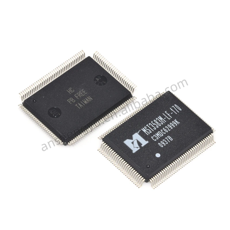 MST3583M-LF-170 mst3583m neue original qfp integrierte schaltungen ic