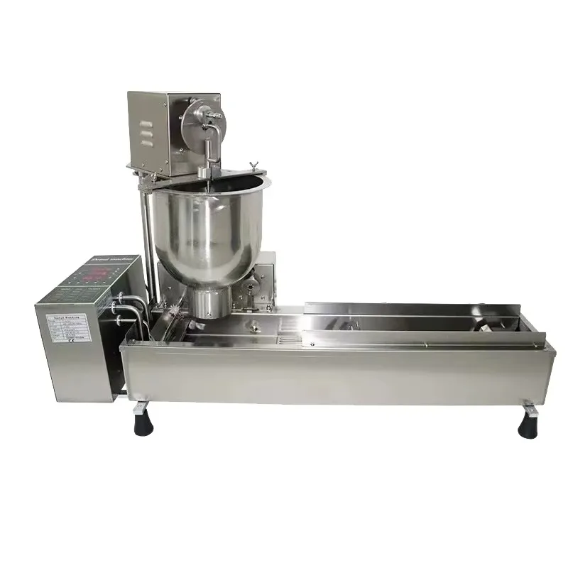 Automatic Donut Maker Mini Donut Maker