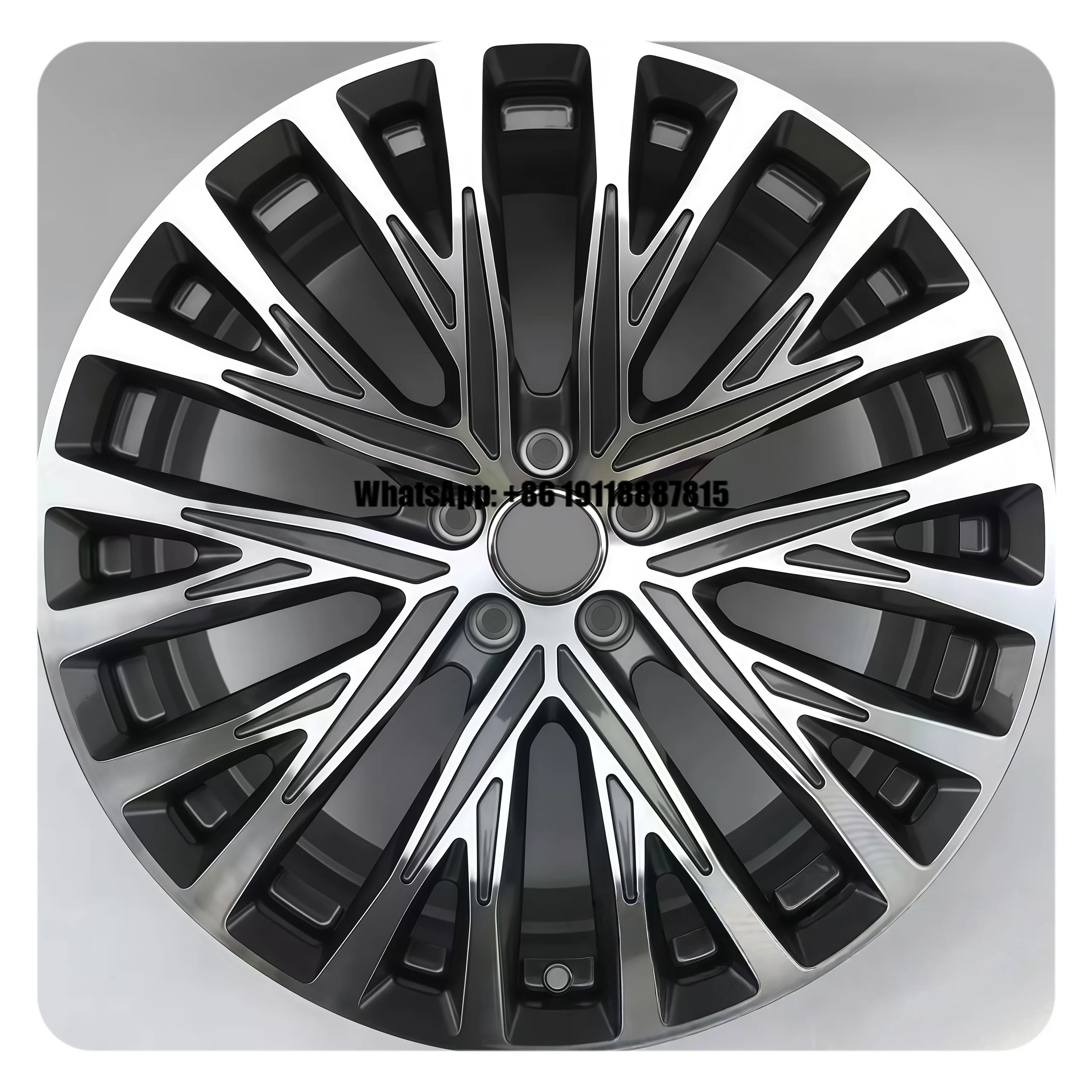 

Новые 20-дюймовые легкосплавные кованые диски 5x112 5x120 5x130 40 мм 30 мм CB66.45 мм для Audi A8 A7 A6 A5 A4