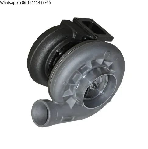 Engine Parts QST30 KTA50 HX82 Machinery Turbocharger 3592521 3592522 3594192 3594191 3592520 3594190 for Cummins