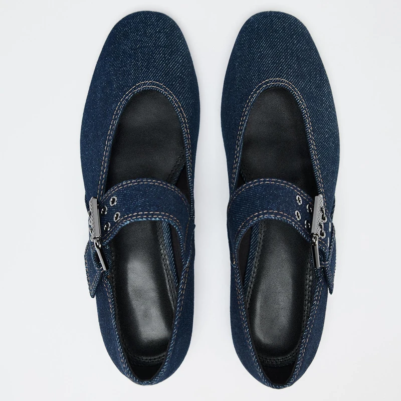 Thumbnail 3 - #35 Best Mary Janes to Buy In 2026