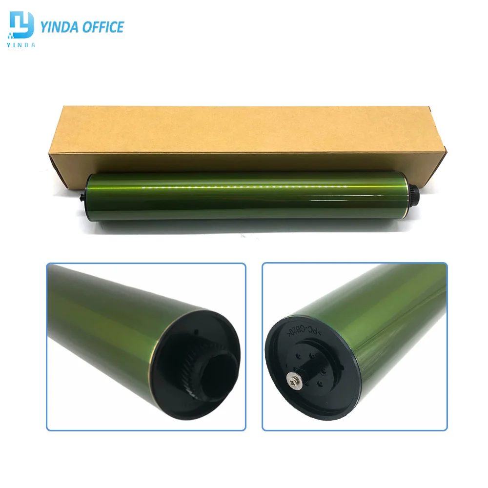 2pcs Japan Material 200,000 Pages OPC Drum for Ricoh MP 4000 4001 4002 5000 5000B 5001 5002 SP 8300DN