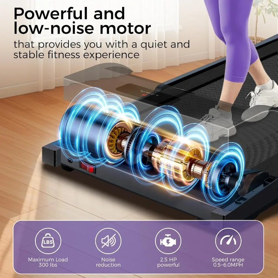 Thumbnail 3 - #27 Treadmills List of Top Picks