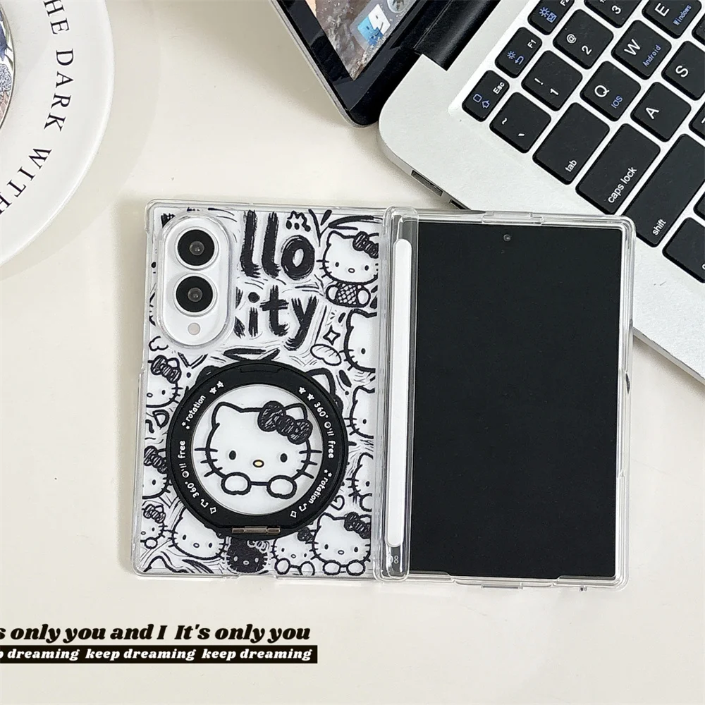 Thumbnail 2 - #50 Best Rated Samsung Z Fold 5 Cases to Buy in 2026
