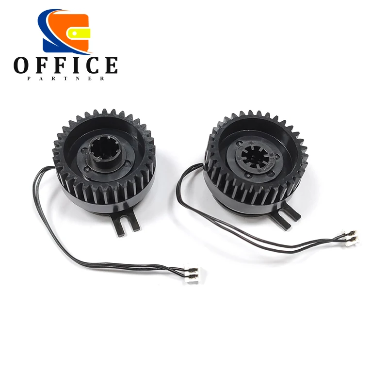 JC47-00037A Main Drive Clutch Eletric for Samsung 2200 436 K2200ND K2200 M436ND M436 M433 Paper Feed Clutch JC66-03983A