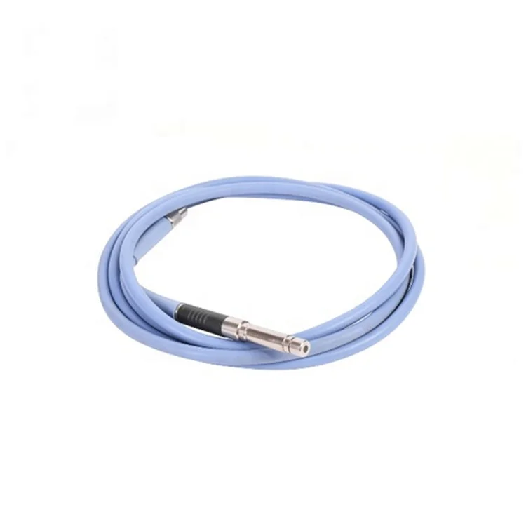 

Волоконно-оптический кабель Световой кабель Светодиодный источник холодного света для медицинского/хирургии/Ent