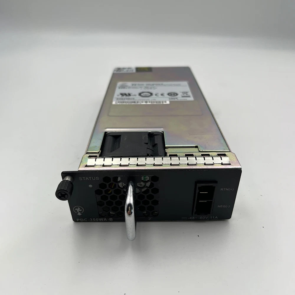 Power Supply S6720-30C-EI-24S/54C-EI-48S Switch Power Supply PDC-350WA-B