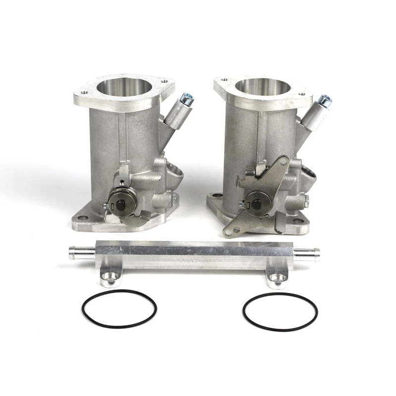 SherryBerg 45IDA 45 MM IDA Throttle 45mm Bore electronic fuel injection (EFI) Classic for VW, Porsches & Fiat custom T1 T2 T3 T4