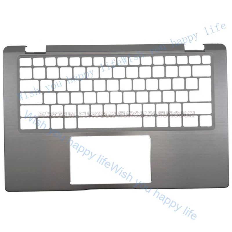

LL New For Latitude 7430 2-in-1 E7430 Palmrest Upper Case Keyboard Cover 0YG2VX